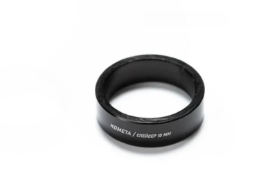 Спейсер Комета 10 mm  (Чёрный)