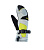 Варежки Viking Ronda Mitten Melange/Lime