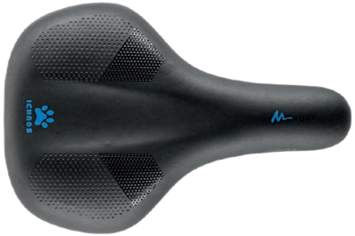Седло VLX DDK-J20MF