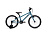 Велосипед Welt Teddy 18 Ocean Blue