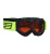 Очки Salice 601DA Black/Orange Очки Salice 601DA Black/Orange