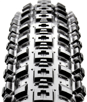 Покрышка Maxxis Crossmark 27.5x1.95 45-587 TPI60 Foldable