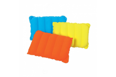 Подушка-флок Bestway для шеи 