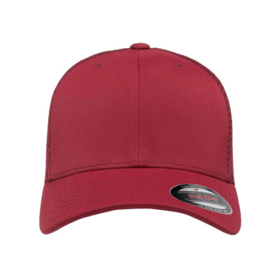 Кепка FlexFit 6533 Maroon Кепка FlexFit 6533 Maroon