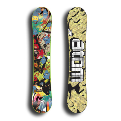 Сноуборд Atom Young Blood  Сноуборд Atom Young Blood