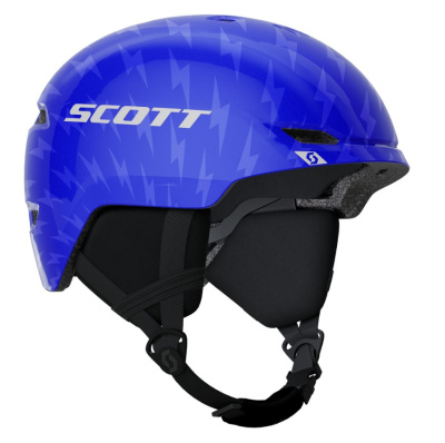 Шлем Scott Keeper 2 royal blue Шлем Scott Keeper 2 royal blue
