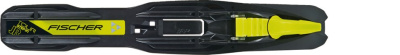 Крепления для беговых лыж Fischer Tour Step-In Jr