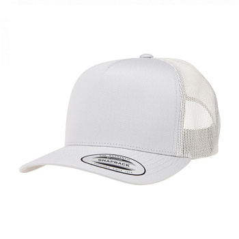 Кепка FlexFit 500M (Белый) Кепка FlexFit 500M (Белый)