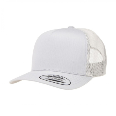 Кепка FlexFit 500M (Белый) Кепка FlexFit 500M (Белый)