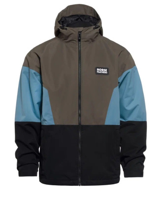 Куртка Horsefeathers Trent Jacket tarmac