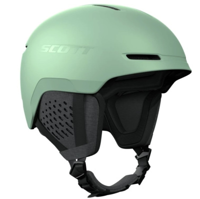 Шлем Scott Track Plus matcha green