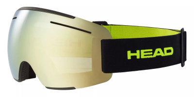Очки Head F-Lyt lime-black /FMR lime Очки Head F-Lyt lime-black /FMR lime