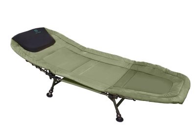 Раскладушка BTrace Bora 4