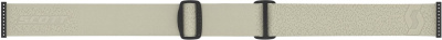 Очки Scott Faze II light beige illuminator blue chrome 