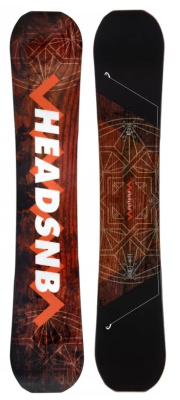 Сноуборд Head 23-24 Anything Lyt Сноуборд Head 23-24 Anything Lyt