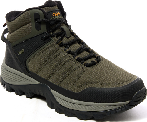 Кроссовки Strobbs C9371-19 (Winter)