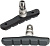 Тормозные колодки Jagwire Mountain Sport V-Brake Pad Grey