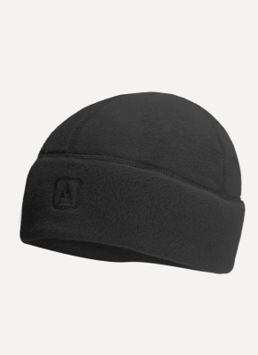 Шапка Сплав Hermon Polartec 200 черная