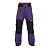 Брюки Horsefeathers Charger violet