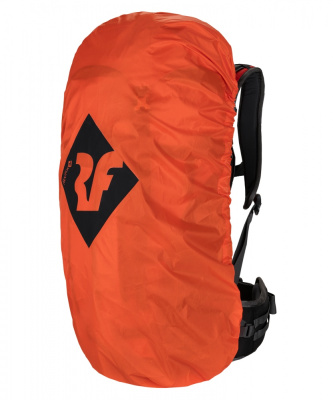Чехол для рюкзака Red Fox Rain Cover оранжевый