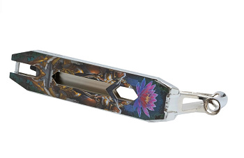 Дека Комета Лотос 4.75x53 (Хром)