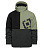 Куртка Horsefeathers Citadel Jacket tea
