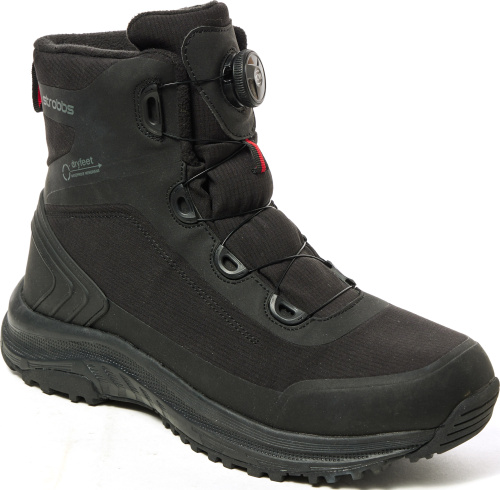 Кроссовки Strobbs F8494-3 (Winter)