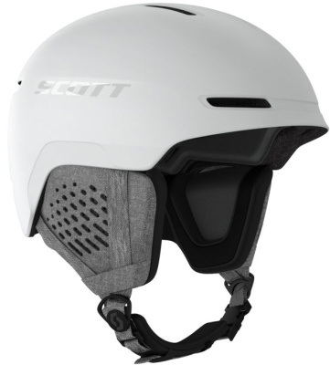 Шлем Scott Track white  Шлем Scott Track white