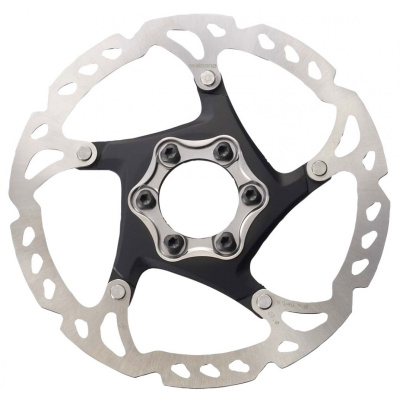 Тормозной диск Shimano XT, RT76 Тормозной диск Shimano XT, RT76