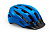 Шлем Met Downtown Blue