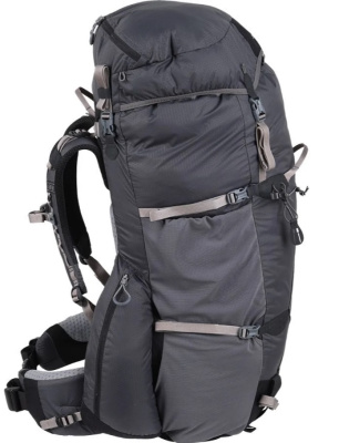 Рюкзак Сплав Gradient 60 v3 L серый 