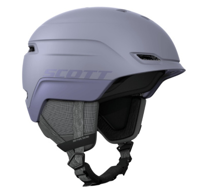 Шлем Scott Chase 2 Plus lavender purple Шлем Scott Chase 2 Plus lavender purple