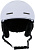 Шлем ProSurf Unicolor White
