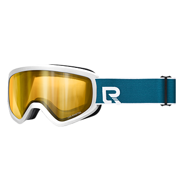 Очки Los Raketos Nova (Жёлто-чёрный)