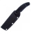 Нож Mr Blade Seal Black Нож Mr Blade Seal Black