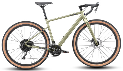 Велосипед Hagen 2025 GR Twenty,бронза Велосипед Hagen 2025 GR Twenty,бронза