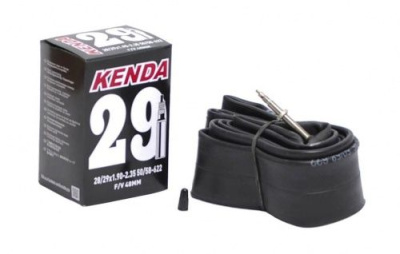 Камера 29" Kenda 5-511493 спорт 48мм 1.9-2.35 (50/58-622)  Камера 29" Kenda 5-511493 спорт 48мм 1.9-2.35 (50/58-622)