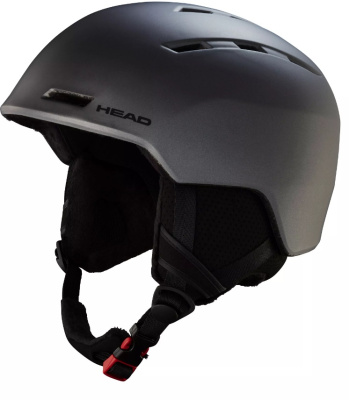 Шлем Head Vico anthracite Шлем Head Vico anthracite