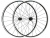 Колёса Shimano, RS100, 28" Колёса Shimano, RS100, 28"