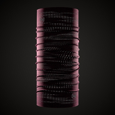 Бандана Buff Dryflx Lilac Sand