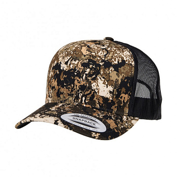 Кепка FlexFit 500VC (Лес) Кепка FlexFit 500VC (Лес)