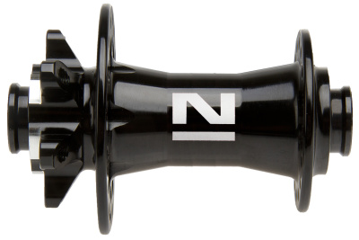 Втулка передняя Novatec 5-325123 Втулка передняя Novatec 5-325123