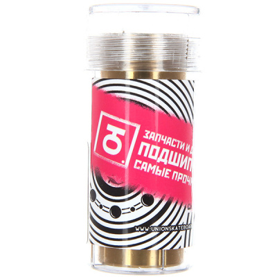 Подшипники Union ABEC 5