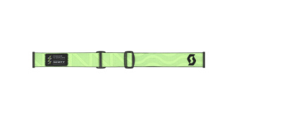 Очки Scott Faze II glow green/AMP black chrome Очки Scott Faze II glow green/AMP black chrome