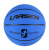 Мяч баскетбольный Larsen Velvet Blue Мяч баскетбольный Larsen Velvet Blue