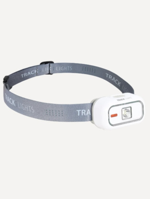 Фонарь налобный Track Lightness twain 
