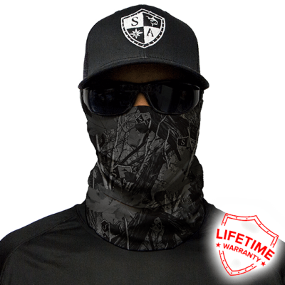 Гейтер SA-50406 Blackout Forest Camo