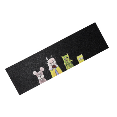 Шкурка Shkura prod Cartoon