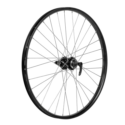 Колесо 26" заднее Х127321