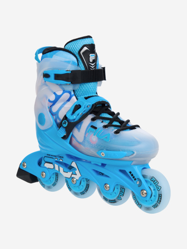 Ролики Fila S-ONE lightblue
